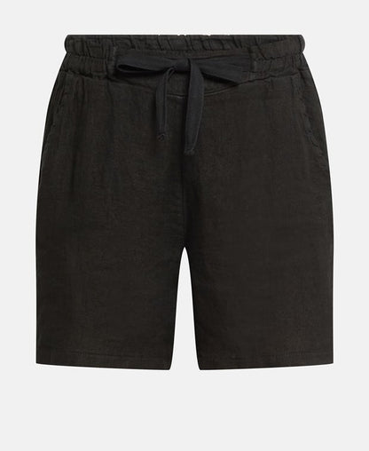 Leinenshorts