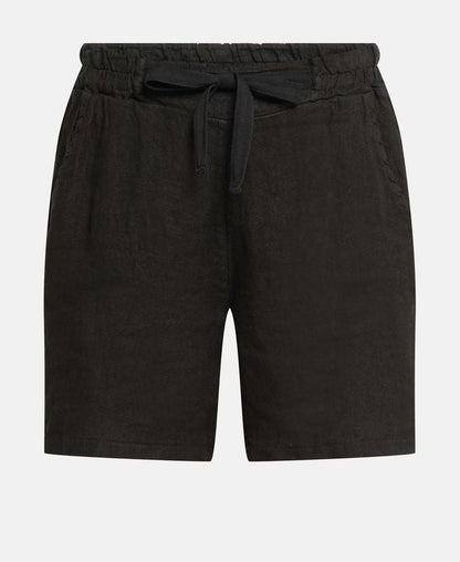 Leinenshorts