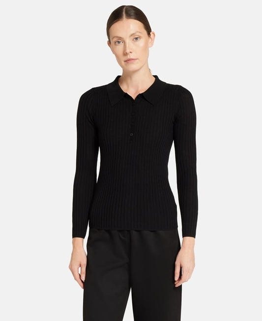 Wollpullover