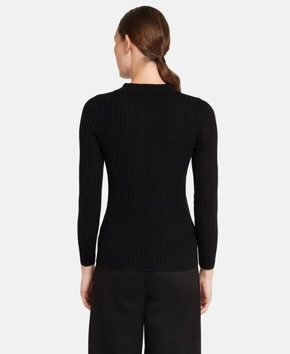 Wollpullover