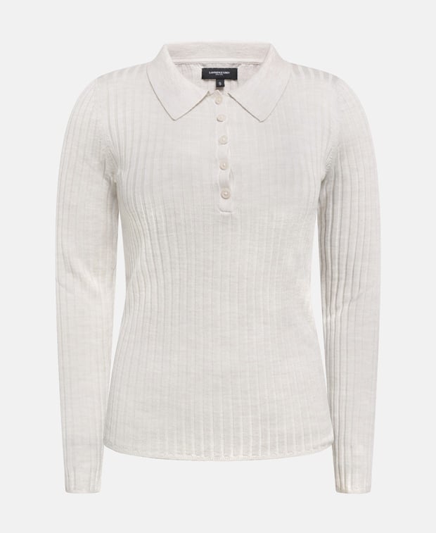 Wollpullover