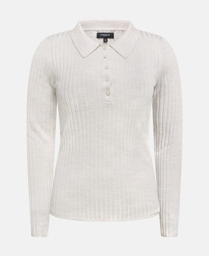 Wollpullover