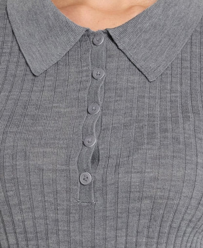 Wollpullover