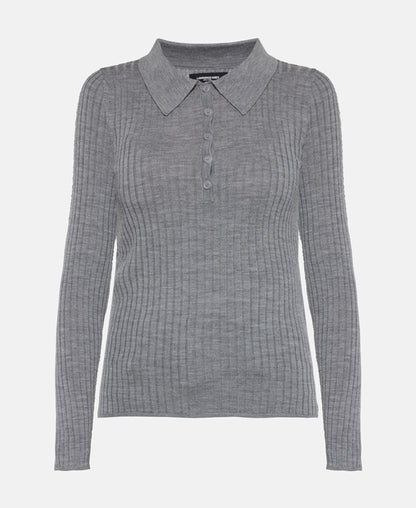Wollpullover