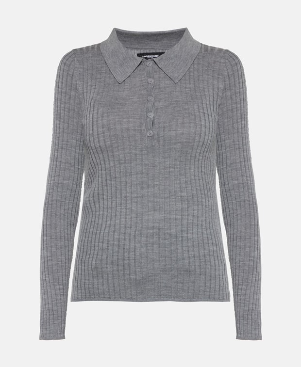 Wollpullover
