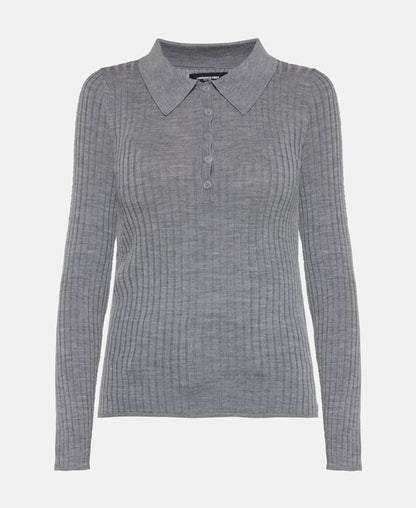 Wollpullover