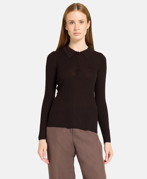 Wollpullover