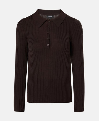 Wollpullover