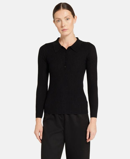 Wollpullover