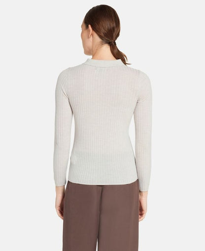 Wollpullover