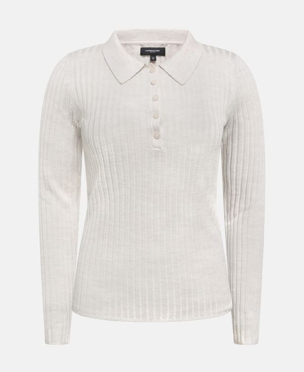 Wollpullover