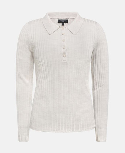 Wollpullover