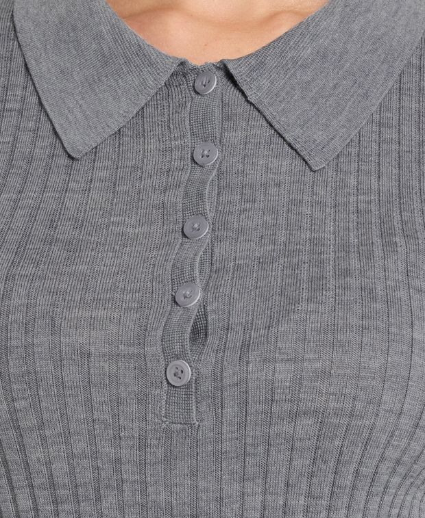 Wollpullover