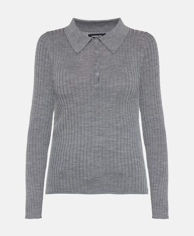 Wollpullover