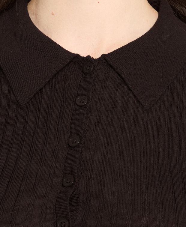 Wollpullover