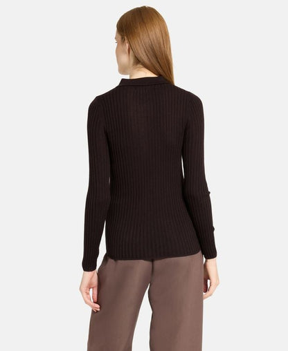 Wollpullover