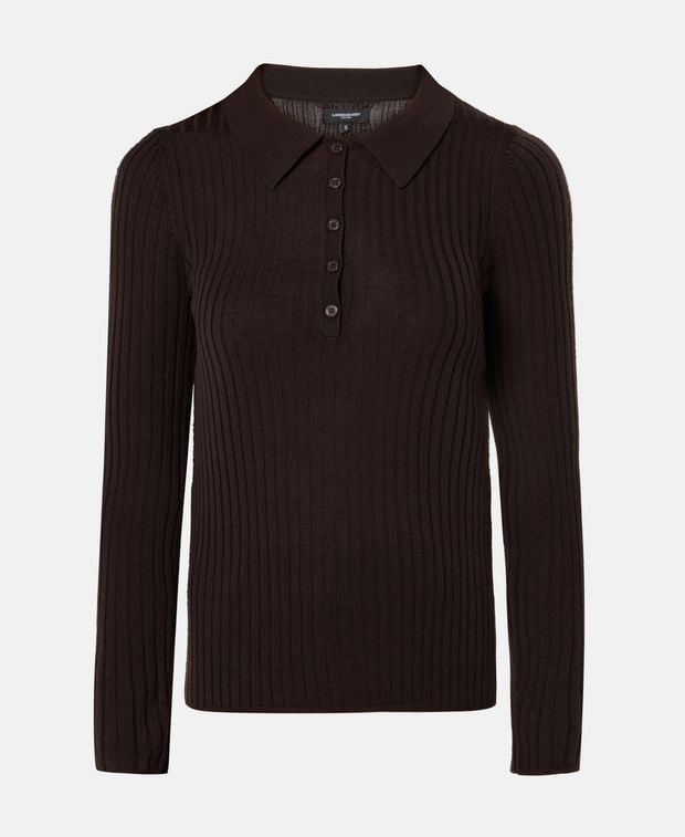 Wollpullover