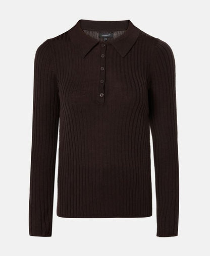 Wollpullover