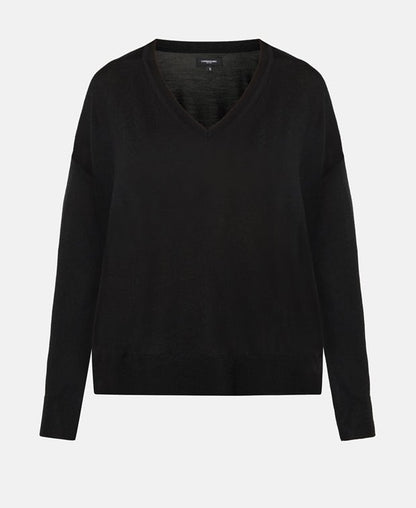 Wollpullover