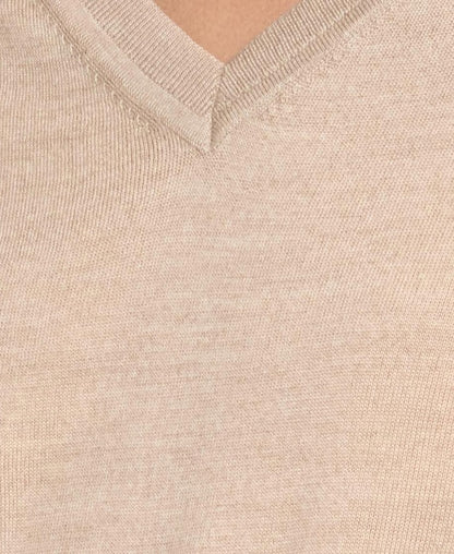 Wollpullover