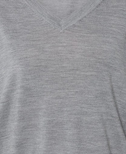 Wollpullover