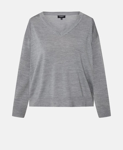 Wollpullover