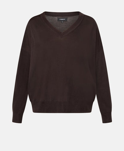 Wollpullover