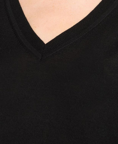 Wollpullover