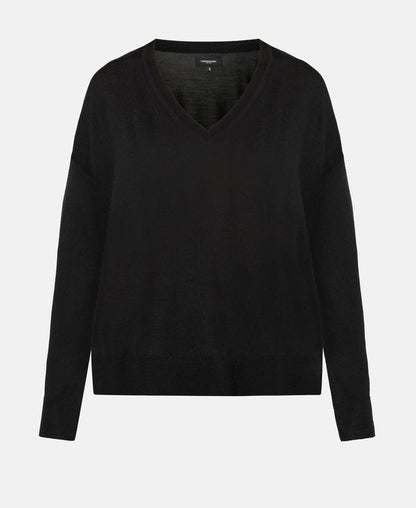 Wollpullover