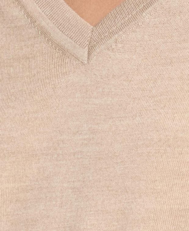 Wollpullover