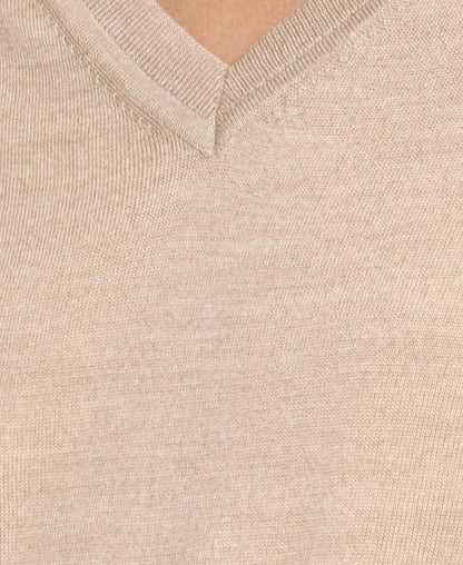 Wollpullover