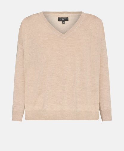 Wollpullover