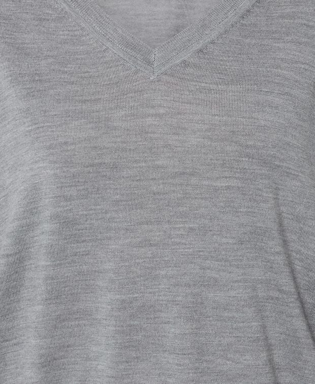 Wollpullover