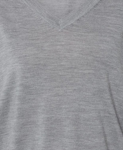Wollpullover