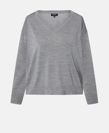 Wollpullover