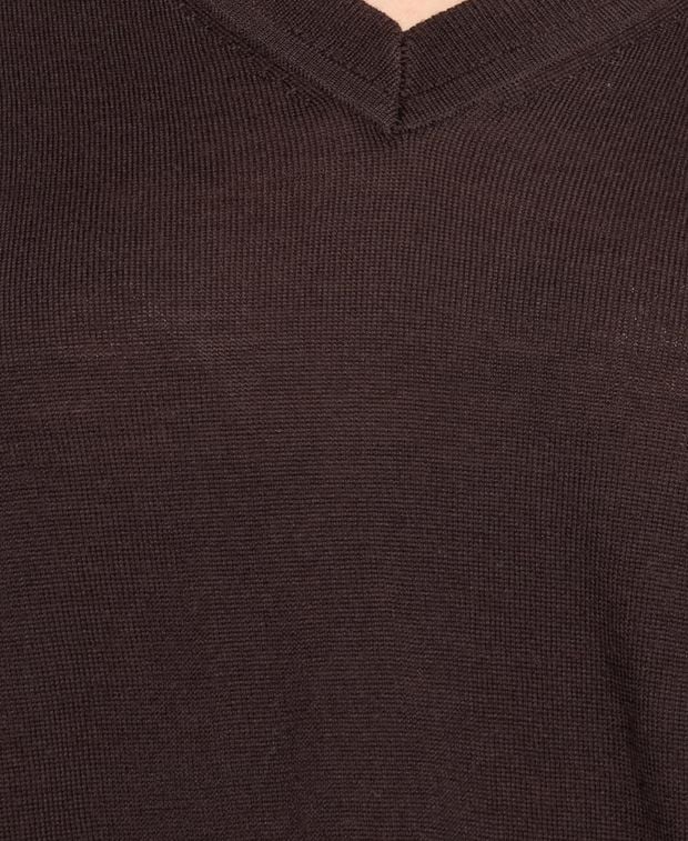Wollpullover