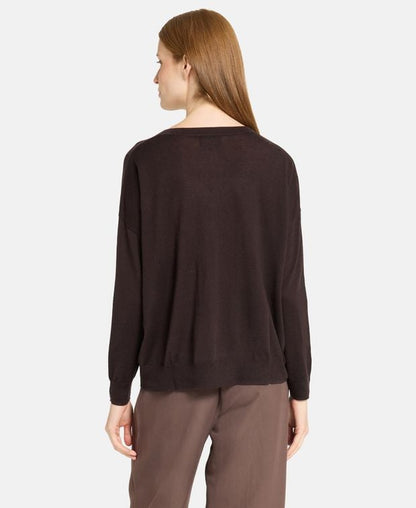 Wollpullover