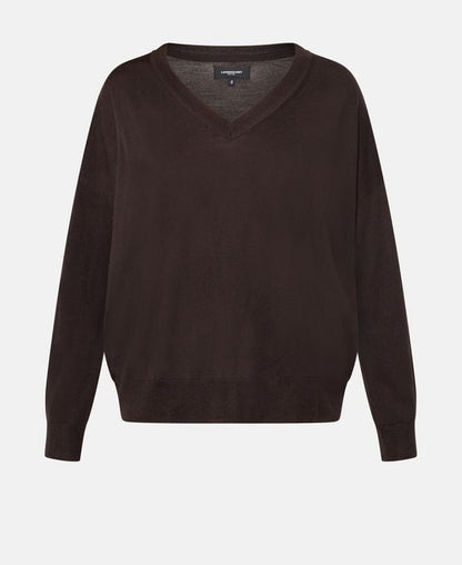Wollpullover