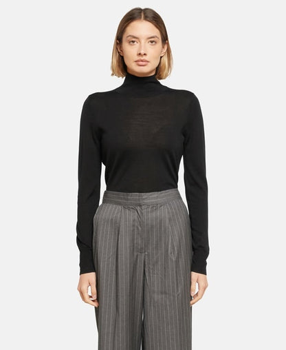 Wollpullover