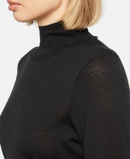 Wollpullover