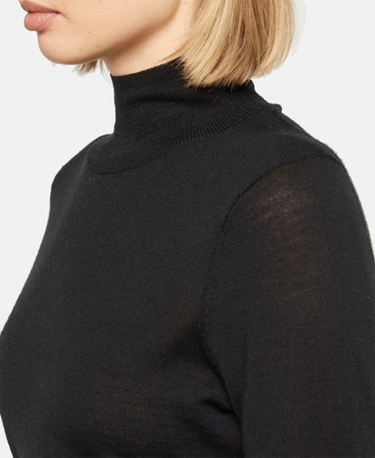 Wollpullover