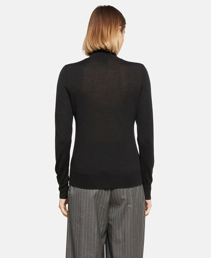 Wollpullover
