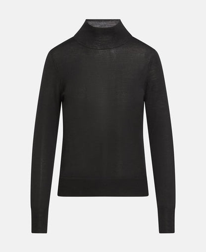 Wollpullover
