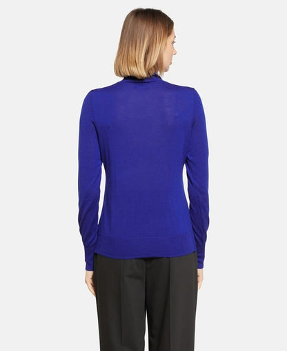 Wollpullover