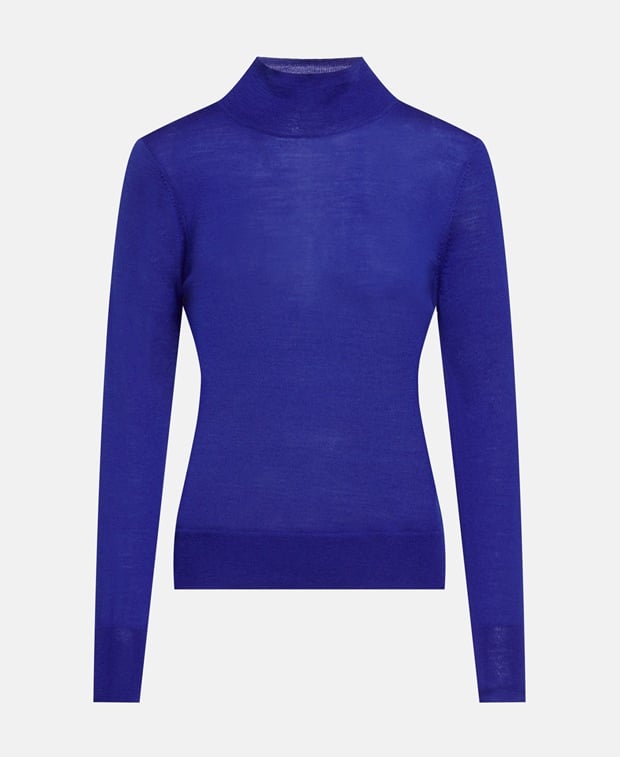 Wollpullover