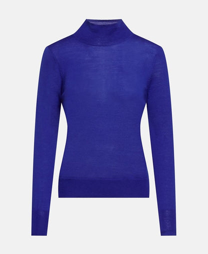 Wollpullover
