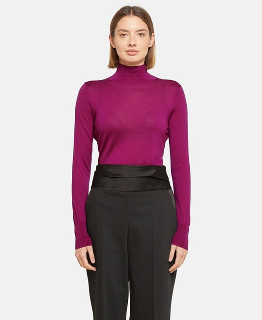 Wollpullover