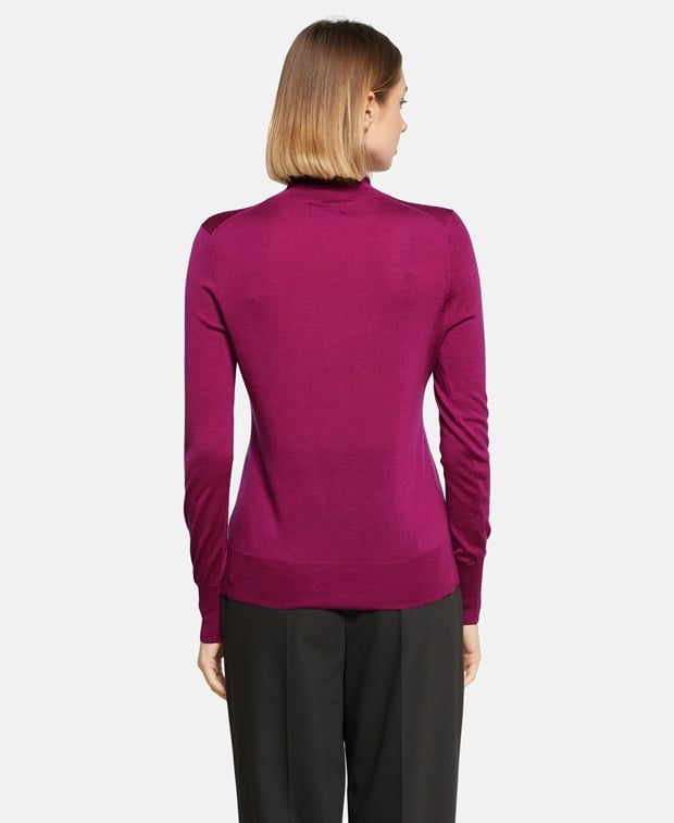 Wollpullover