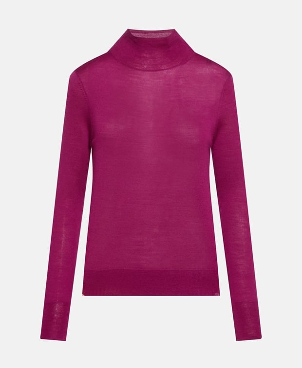 Wollpullover