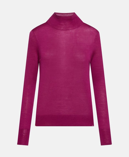 Wollpullover